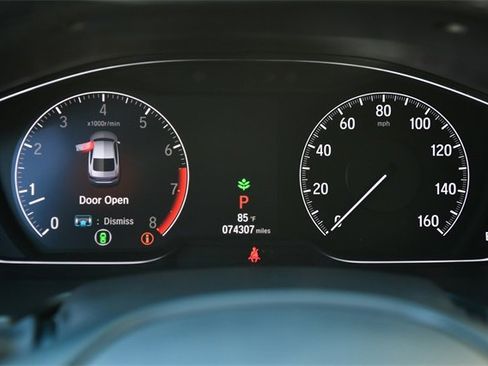 Used 2019 Honda Accord EX-L image 10