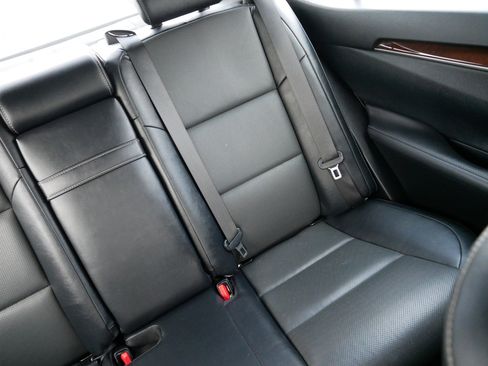 Used 2018 Lexus ES 350 w/ Premier Package image 14