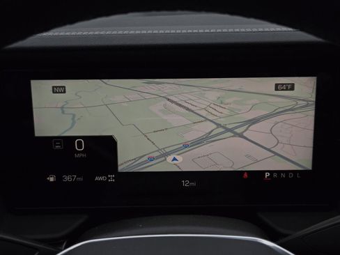 New 2026 GMC Terrain Denali image 11