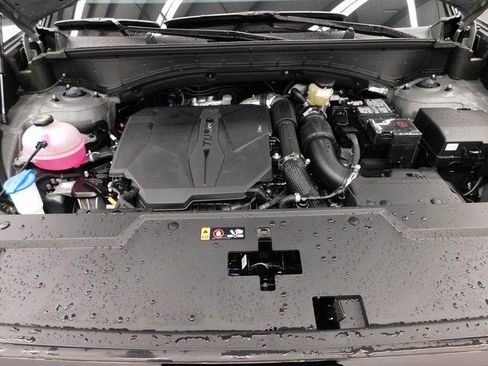 Used 2026 Hyundai Santa Fe XRT w/ Tow & Go Package image 43