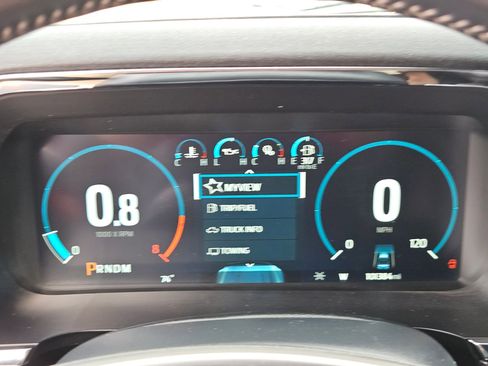 Used 2021 Ford F150 Lariat AWD/4WD image 15