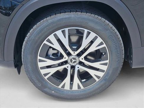 New 2025 Mercedes-Benz GLB 250 GLB 250 image 10