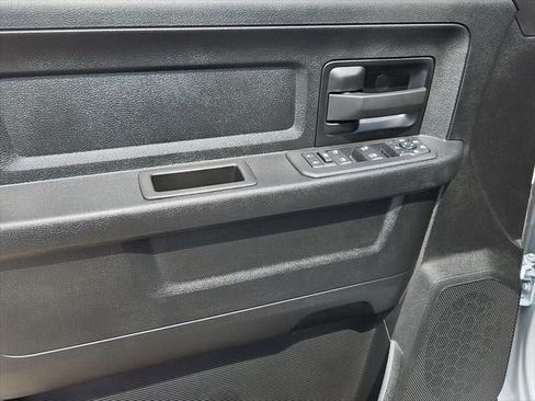 New 2026 RAM 2500 Tradesman AWD/4WD image 50