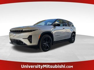 Used 2024 Jeep Wagoneer Launch Edition 360° Tour