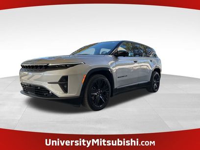 Used 2024 Jeep Wagoneer Launch Edition