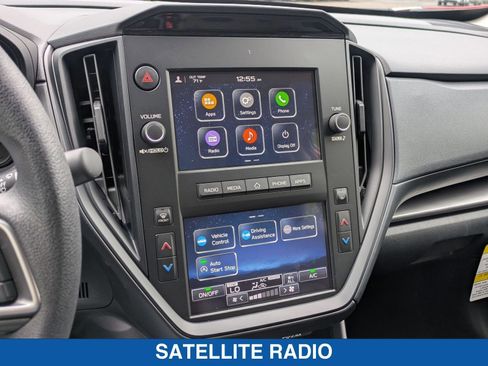 Certified 2025 Subaru Impreza 2.0i image 20