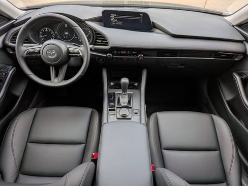 New 2026 MAZDA MAZDA3 2.5 S Sedan w/ Preferred Pkg FWD image 28