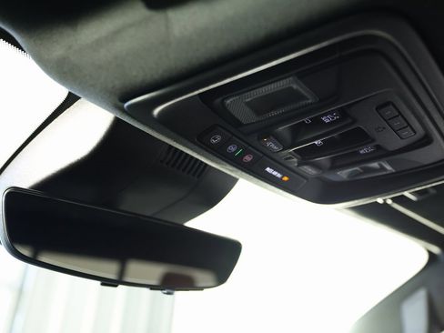 Used 2026 GMC Sierra 2500 Denali Ultimate image 37