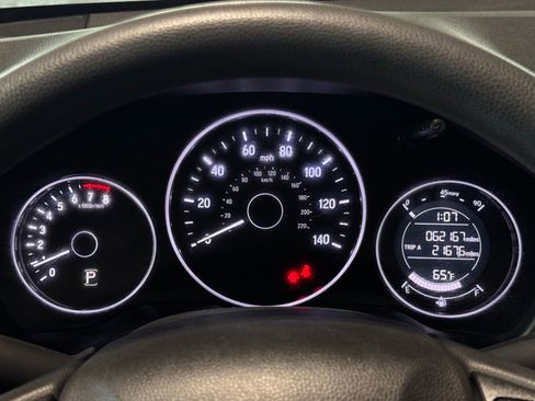 Used 2022 Honda HR-V LX image 23