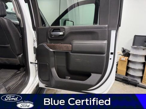 Used 2021 GMC Sierra 2500 Denali w/ Denali Ultimate Package image 30