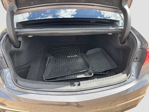 Used 2019 Acura TLX V6 w/ Advance Package FWD image 26