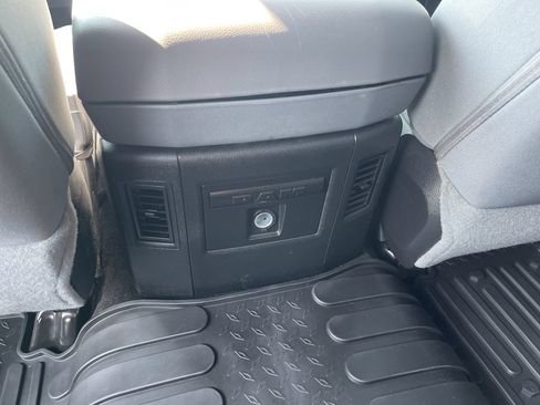 Used 2015 RAM 1500 Big Horn RWD image 20