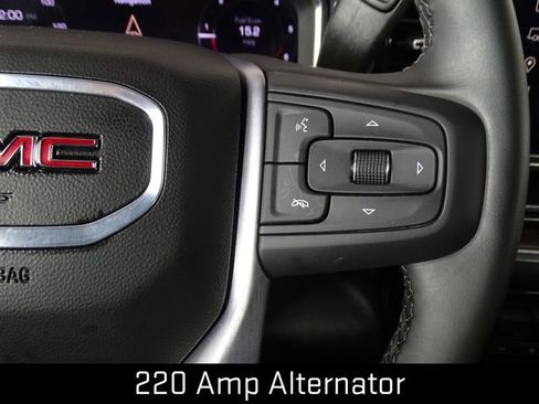 Used 2025 GMC Sierra 1500 Elevation AWD/4WD image 28