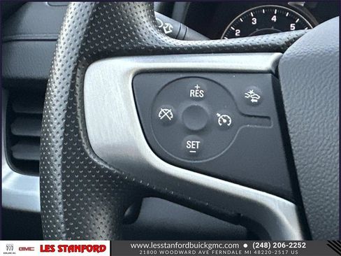 Certified 2023 GMC Terrain SLE w/ Driver Convenience Package image 23