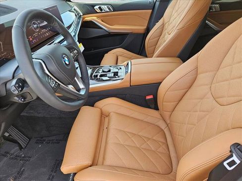 New 2026 BMW X5 xDrive50e w/ Premium Package image 15