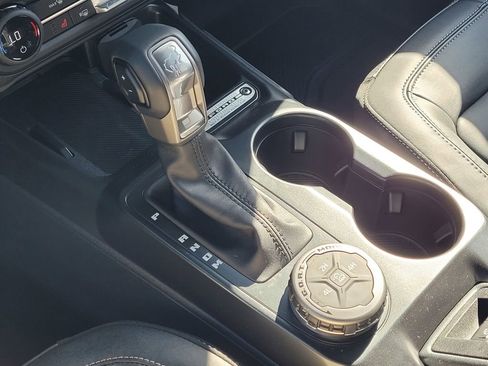 New 2025 Ford Bronco Big Bend image 50