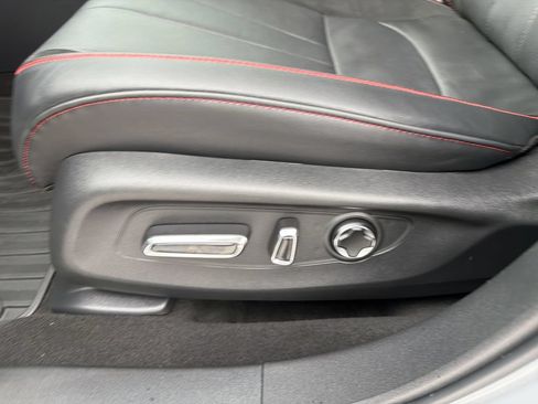 Used 2026 Acura ADX A-Spec w/ Advance Package FWD image 21