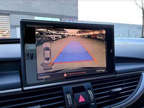 Used 2016 Audi A6 2.0T Premium Plus w/ Premium Plus Package image 32