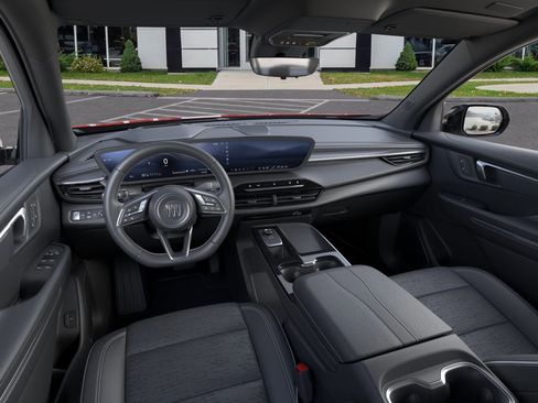 New 2026 Buick Enclave Sport Touring w/ Power Package image 54