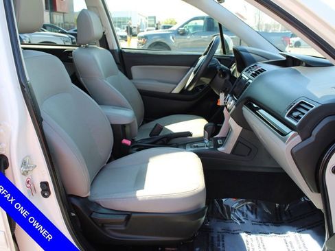 Used 2018 Subaru Forester 2.5i Limited AWD/4WD image 20