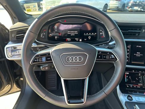 Used 2023 Audi A6 3.0T Prestige image 13