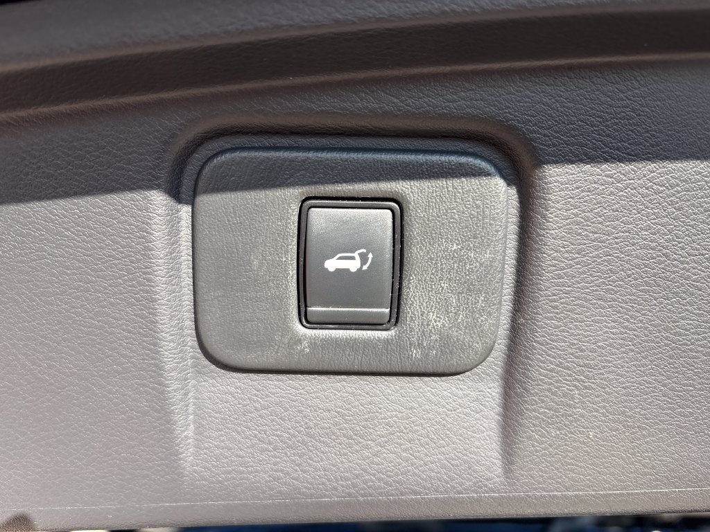 Used 2019 Nissan Murano Platinum w/ Cargo Package AWD/4WD image 41