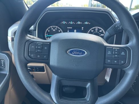 Used 2023 Ford F150 XLT image 18