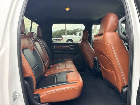 Used 2019 RAM 1500 Big Horn AWD/4WD image 15