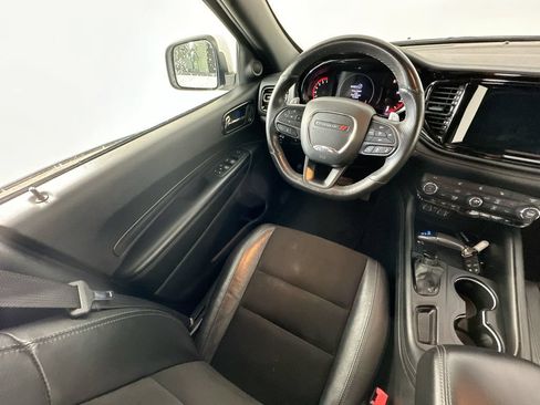 Used 2022 Dodge Durango GT AWD/4WD image 9