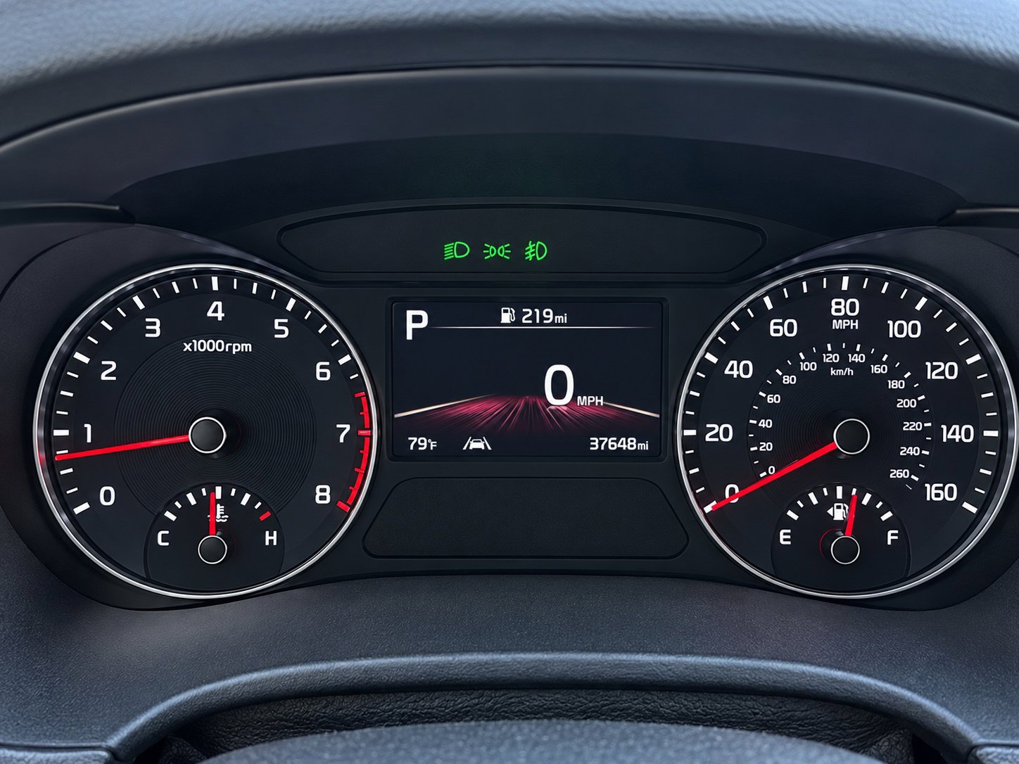 Used 2023 Kia Forte GT-Line w/ GT-Line Premium Package FWD image 15