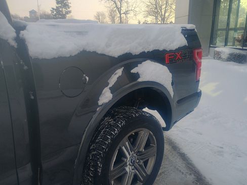 Used 2020 Ford F150 XLT w/ Equipment Group 302A Luxury image 7