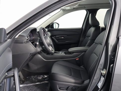 New 2026 MAZDA CX-5 2.5 S w/ Premium Package image 6