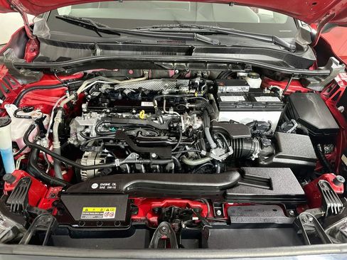 Used 2023 Toyota Corolla Cross LE FWD image 30