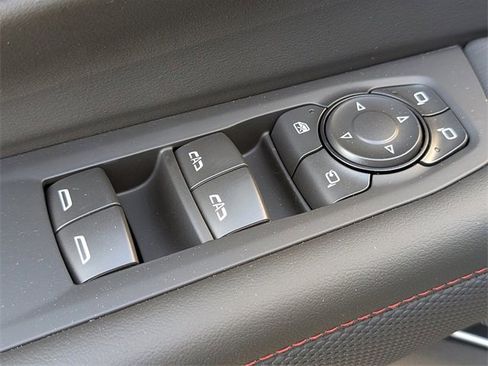 New 2026 Chevrolet Suburban RST w/ RST Capability Package image 20