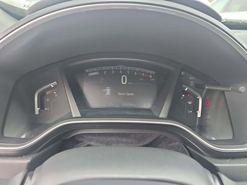 Used 2018 Honda CR-V EX image 6