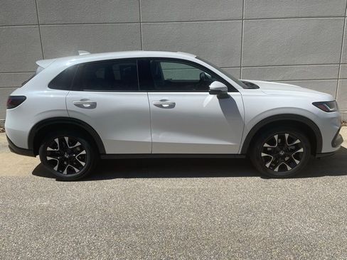 New 2026 Honda HR-V EX-L image 5