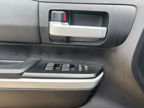 Used 2021 Toyota Tundra SR5 w/ SR5 Upgrade Package image 25