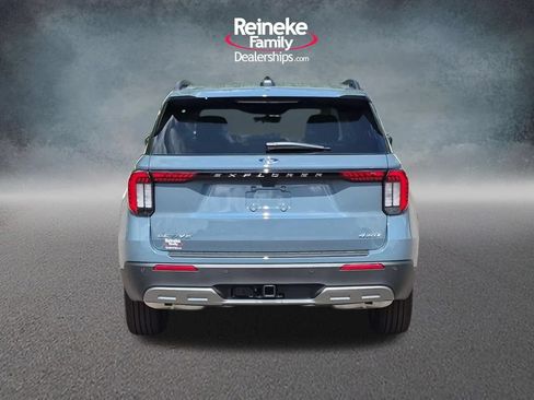 New 2026 Ford Explorer Active w/ Active Comfort Package AWD/4WD image 6