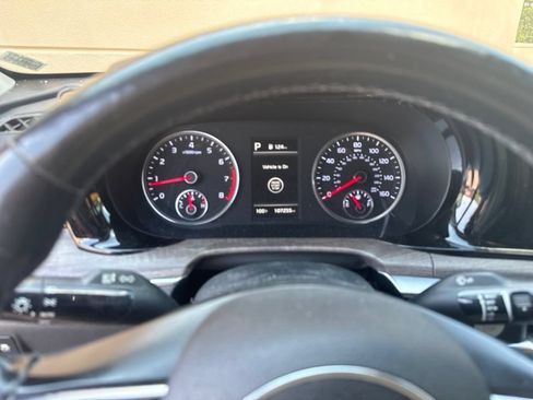 Used 2021 Kia K5 EX w/ EX Premium Package FWD image 12