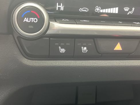 New 2026 MAZDA CX-50 AWD 2.5 S w/ Weather Package image 21