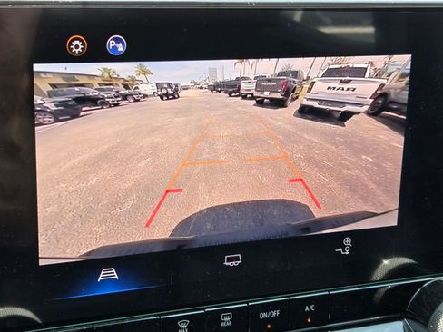 Used 2025 Chevrolet Colorado W/T w/ WT Custom Package RWD image 20