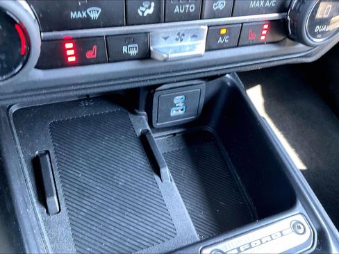 Used 2025 Ford Bronco Big Bend AWD/4WD image 30