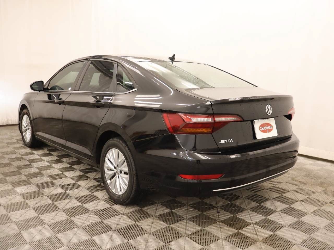 Used 2019 Volkswagen Jetta S w/ Driver Assistance Package FWD image 3