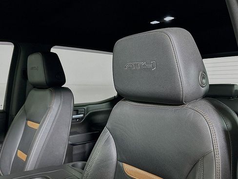 Used 2021 GMC Sierra 1500 AT4 w/ AT4 Value Package image 20