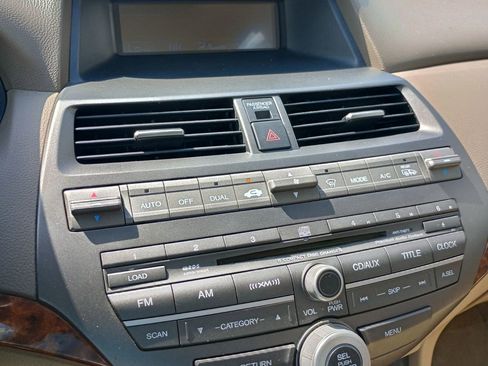 Used 2008 Honda Accord EX-L image 13