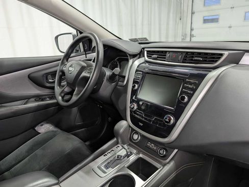 Used 2020 Nissan Murano S w/ Technology Package image 38