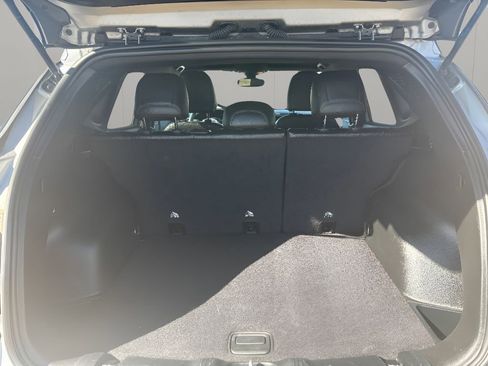 Used 2024 Jeep Compass Trailhawk image 31