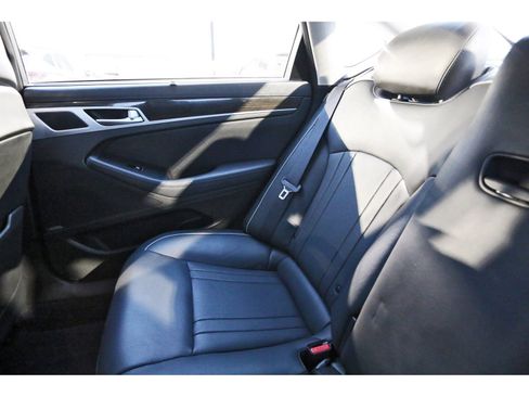 Used 2015 Hyundai Genesis 3.8 w/ Option Group 03 image 14