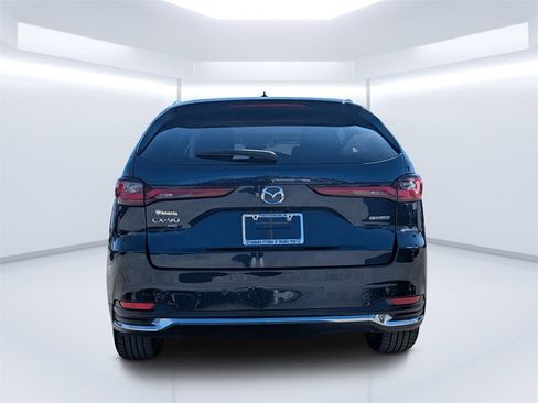 Used 2024 MAZDA CX-90 3.3 Turbo w/ Premium Package image 4
