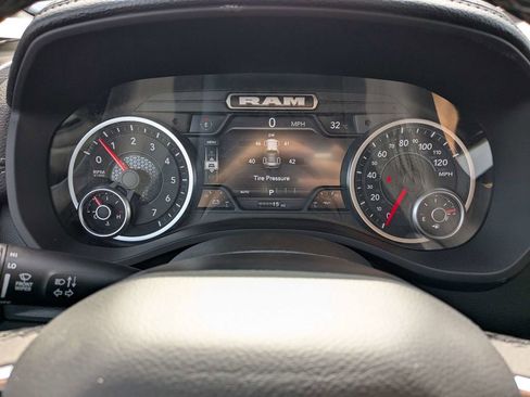 New 2026 RAM 1500 Laramie AWD/4WD image 26